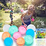 water balloons